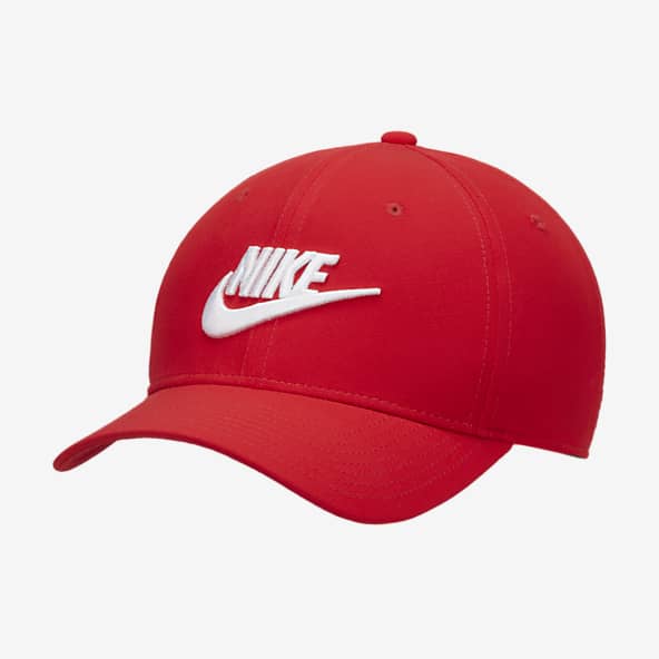 Hombre Gorras viseras y bandas. Nike US